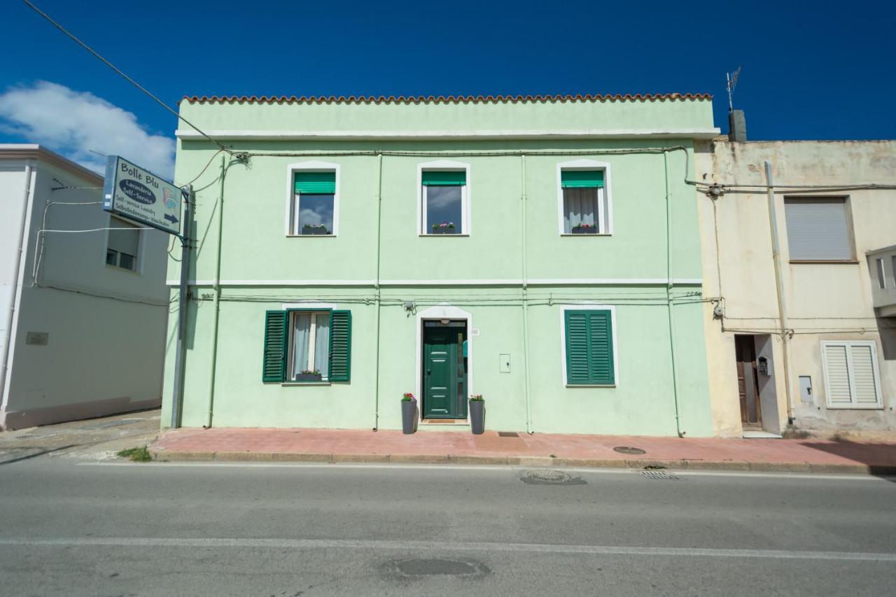 أروسييْ Casa Mian - Bed And Breakfast المظهر الخارجي الصورة