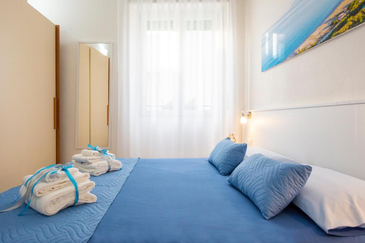 أروسييْ Casa Mian - Bed And Breakfast المظهر الخارجي الصورة