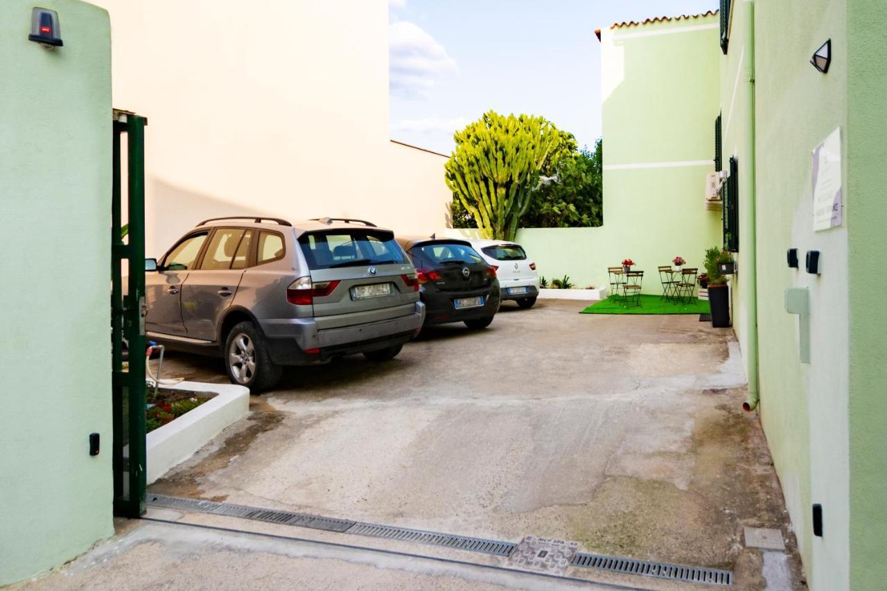 أروسييْ Casa Mian - Bed And Breakfast المظهر الخارجي الصورة