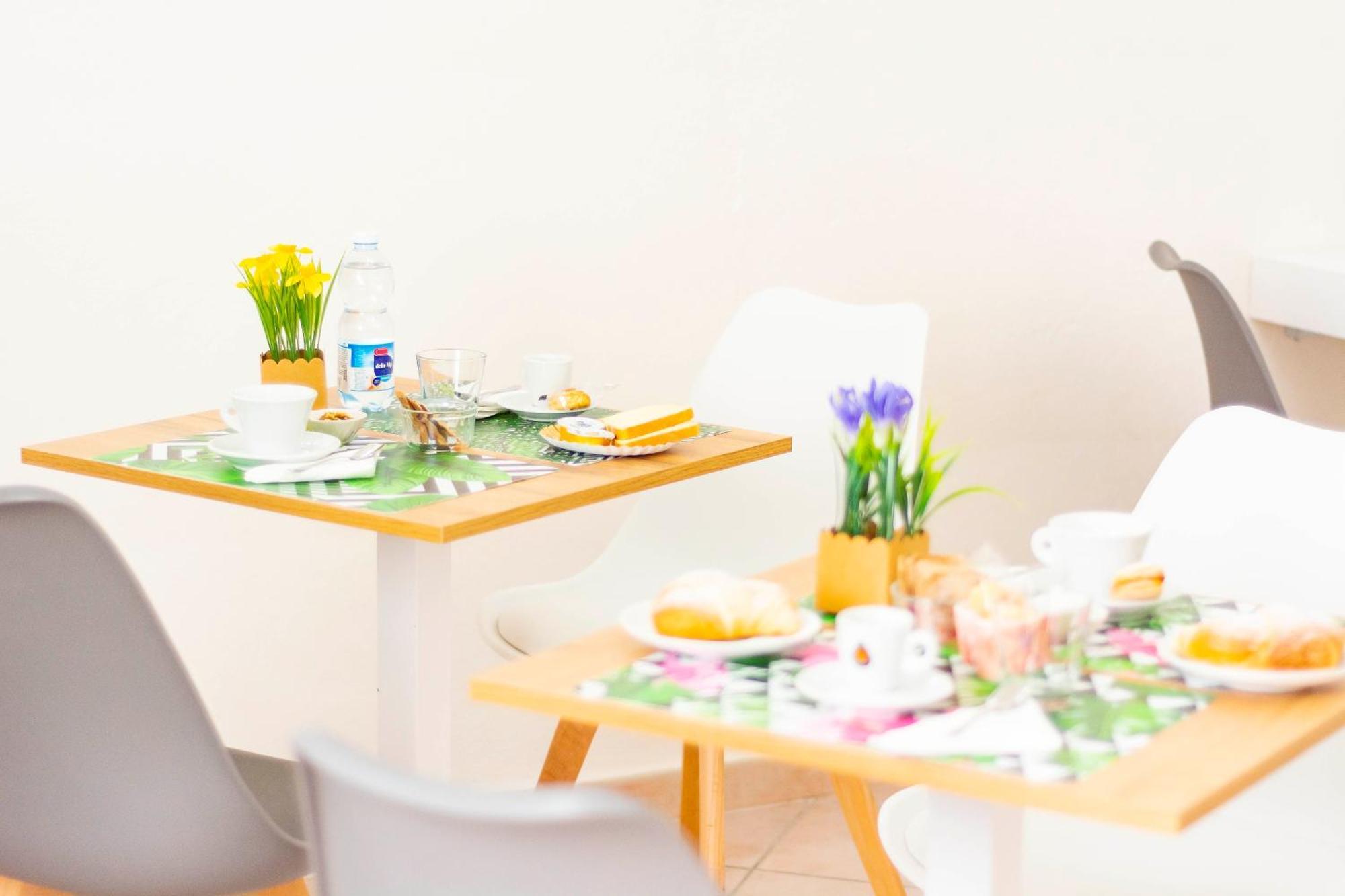أروسييْ Casa Mian - Bed And Breakfast المظهر الخارجي الصورة