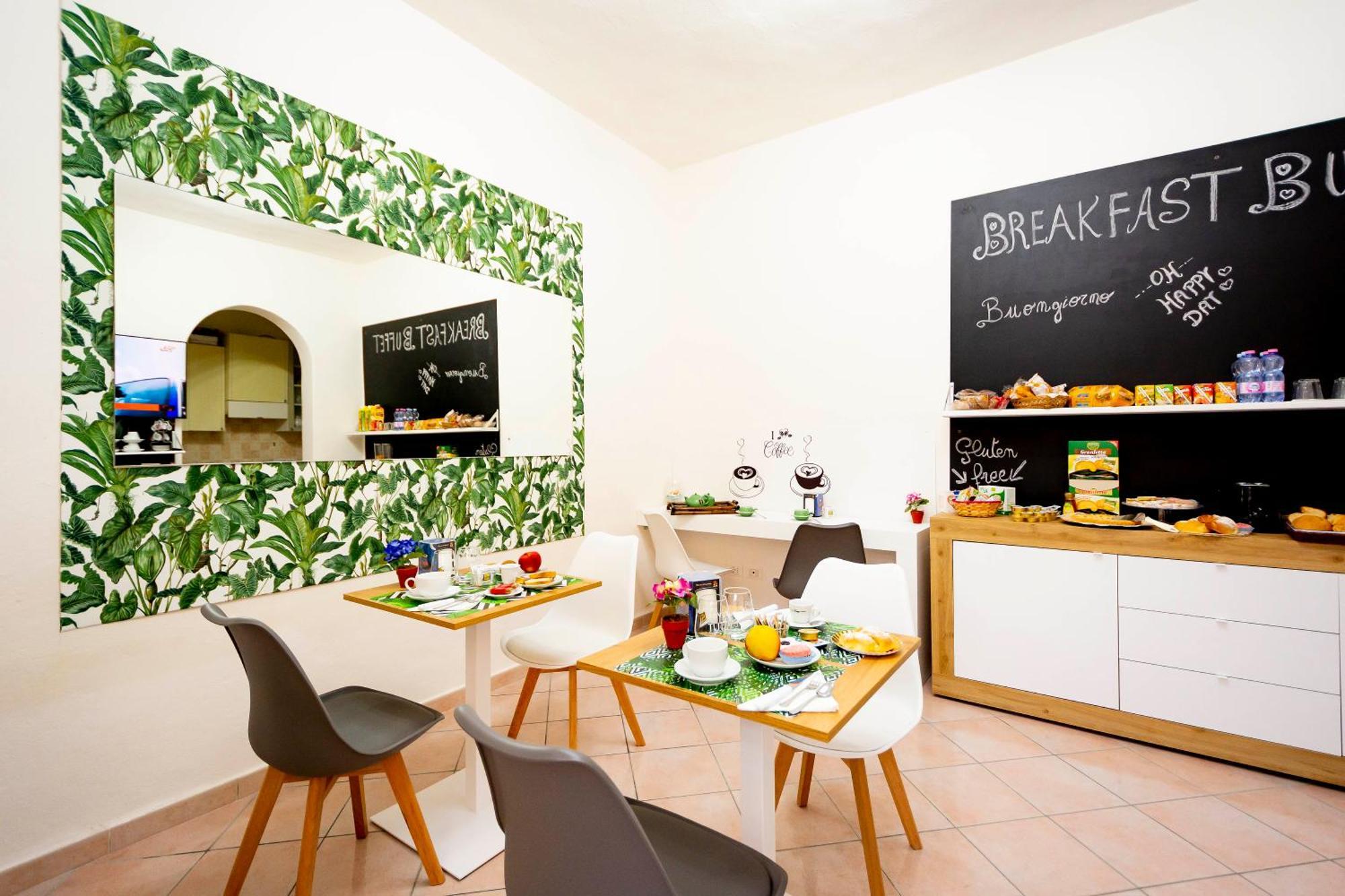 أروسييْ Casa Mian - Bed And Breakfast المظهر الخارجي الصورة