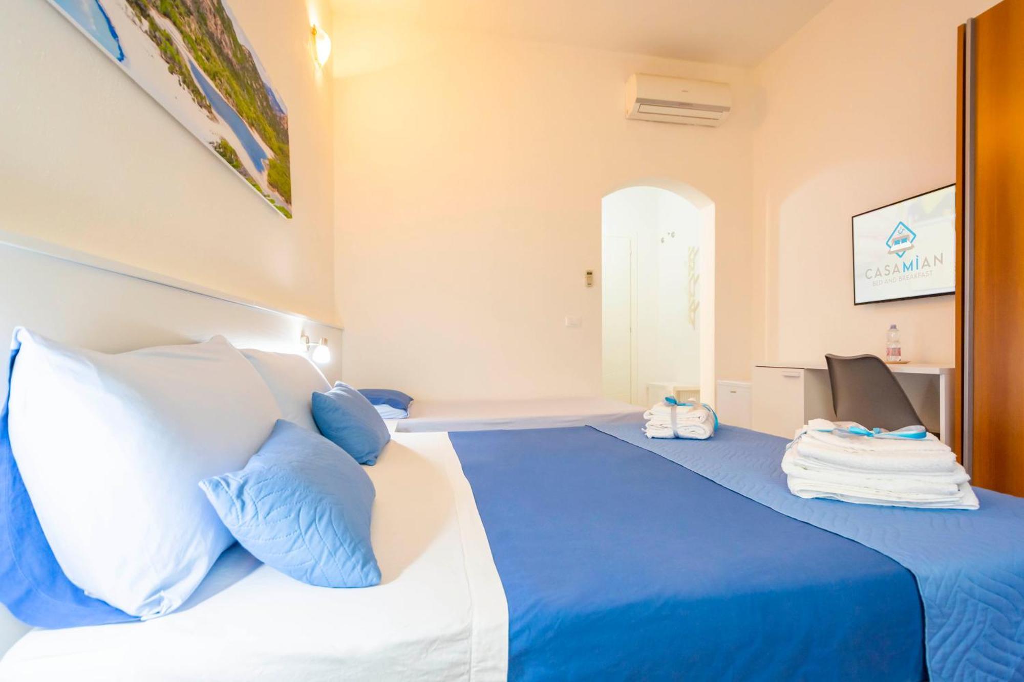 أروسييْ Casa Mian - Bed And Breakfast المظهر الخارجي الصورة